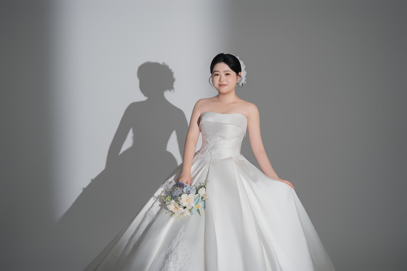 婚纱照