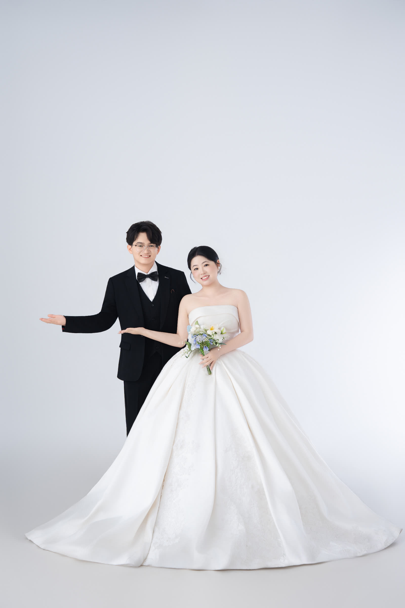 婚纱照